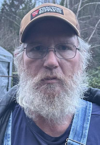 Mark Thomas Robinson a registered Offender of Washington