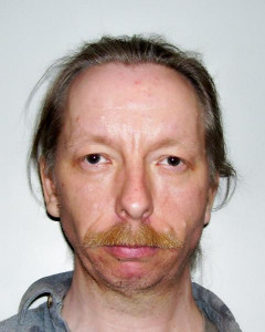 Michael Eugene Engstrom a registered Offender of Washington