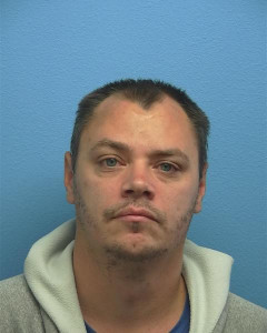 Sylas Edward Odell a registered Offender of Washington