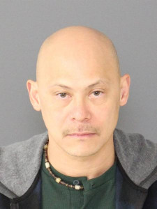 Benedict Edmund Delrosario a registered Sex Offender of Maryland