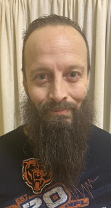 Daniel Kenneth Walker a registered Offender of Washington