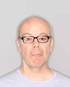 Christopher James Witham a registered Offender of Washington