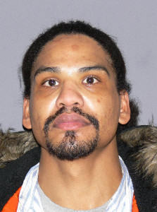 Micha Antonio Lexing a registered Offender of Washington