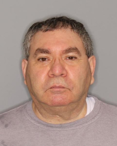 Tony Pruneda Larralde a registered Offender of Washington