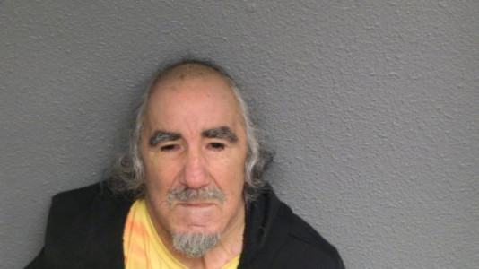 Marc Lunes Jackson a registered Offender of Washington