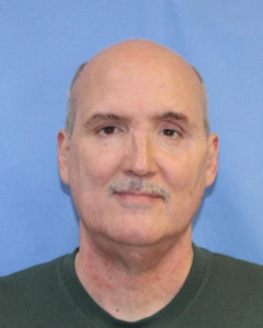 Bowen Raymond Carpenter a registered Offender of Washington