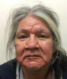 Duane Dion George a registered Offender of Washington