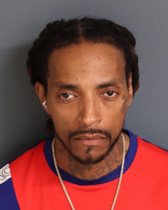 Rashaun Monteaz Williams a registered Offender of Washington