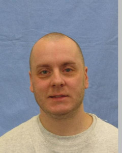 Timothy Adam Ashford a registered Offender of Washington