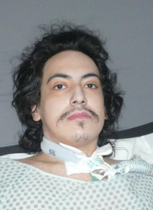 Tony Edwin Arevalo a registered Offender of Washington