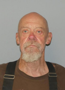 James Lee O'neil a registered Offender of Washington