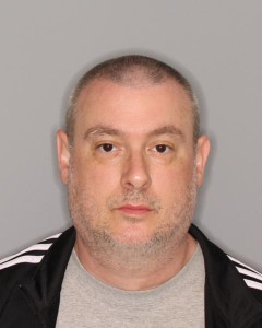 Stoney Daye Shafer a registered Offender of Washington