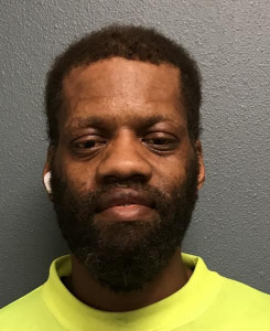 Kenneth Harold White a registered Offender of Washington