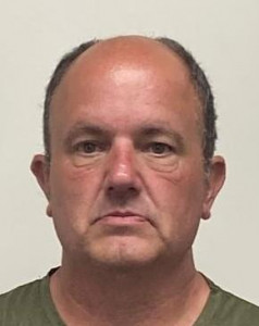 Jeffery Jon Frazer a registered Offender of Washington