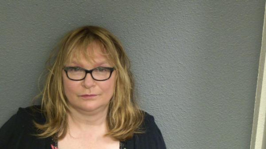 Julie Ann Richtmyre a registered Offender of Washington