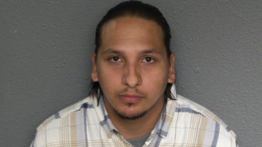 Ethan Ambrose Richter a registered Offender of Washington