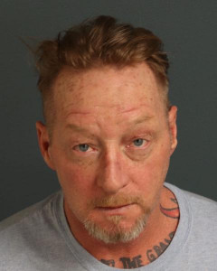 Scott Lee Henson a registered Offender of Washington