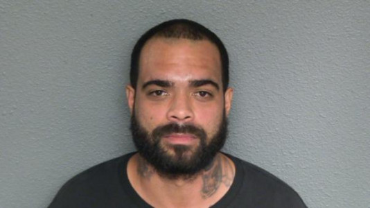 Andre Robert Sargent a registered Offender of Washington