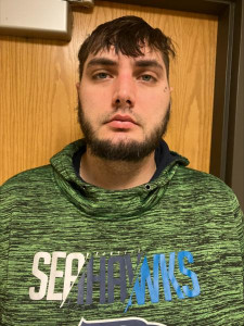 Joshua Karl Williams a registered Offender of Washington