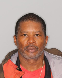 John Phillip Williams a registered Offender of Washington