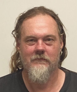 David Wayne Wilborn a registered Offender of Washington