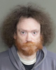 Aaron Matthew Meola a registered Offender of Washington