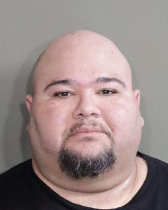 Charles Edward Trent a registered Offender of Washington