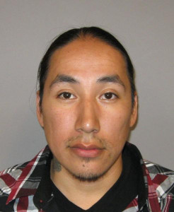 Karlos Anthony John a registered Offender of Washington
