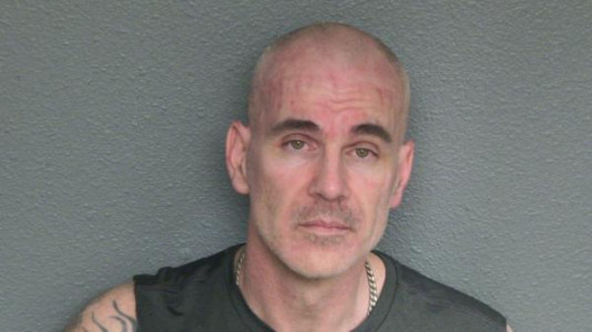 Anthony Paul Retherford a registered Offender of Washington