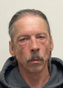 Michael Eugene Peterson a registered Offender of Washington