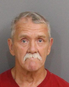 Daniel Leland Orley a registered Offender of Washington