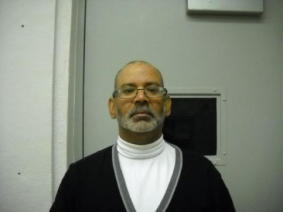 Ferdinand Florido a registered Offender of Washington