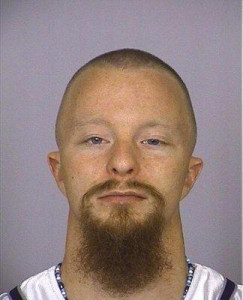 Brandon L Glore a registered Offender of Washington