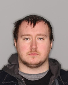 Alexander Daniel Clark a registered Offender of Washington