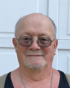 Kenneth Grammes a registered Offender of Washington