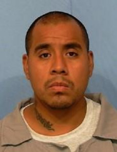 Rogelio Bazante a registered Offender of Washington