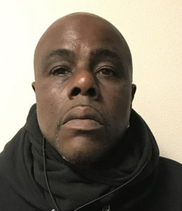 Alonzo Warren a registered Offender of Washington