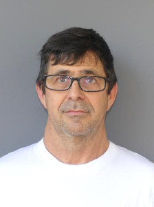 Michael John Newitt a registered Offender of Washington