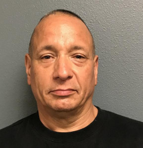 Tony Blaine Cochron a registered Offender of Washington