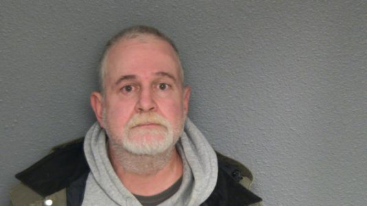 Paul James Kenney a registered Offender of Washington