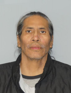 Merlin Jay Brady a registered Offender of Washington