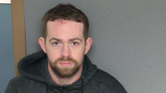 Benjamin Patrick Conroy a registered Offender of Washington