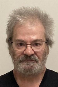 William Clay Hinds a registered Offender of Washington