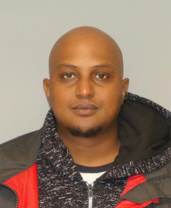 Hassan Bille Hassan a registered Offender of Washington