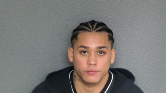 George Macaranus Delos Delos Jr a registered Offender of Washington