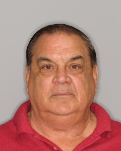 William Thomas Wright a registered Offender of Washington