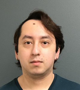 Andrew Matteo Bowman a registered Offender of Washington