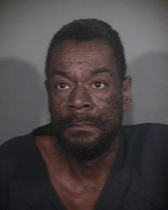 Bobby Earl Jessie a registered Offender of Washington