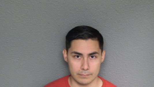 Joseph Ryan Huntley a registered Offender of Washington