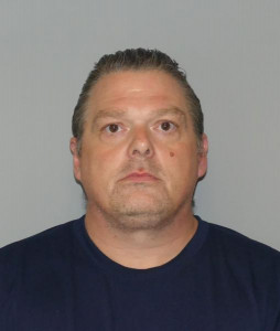 Nicholas Jay Shreck a registered Offender of Washington